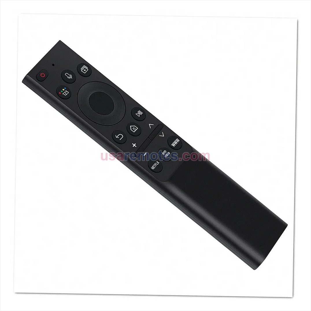 Samsung QN85Q60AA remote control replacement Samsung QN85Q60AA remote control replacement