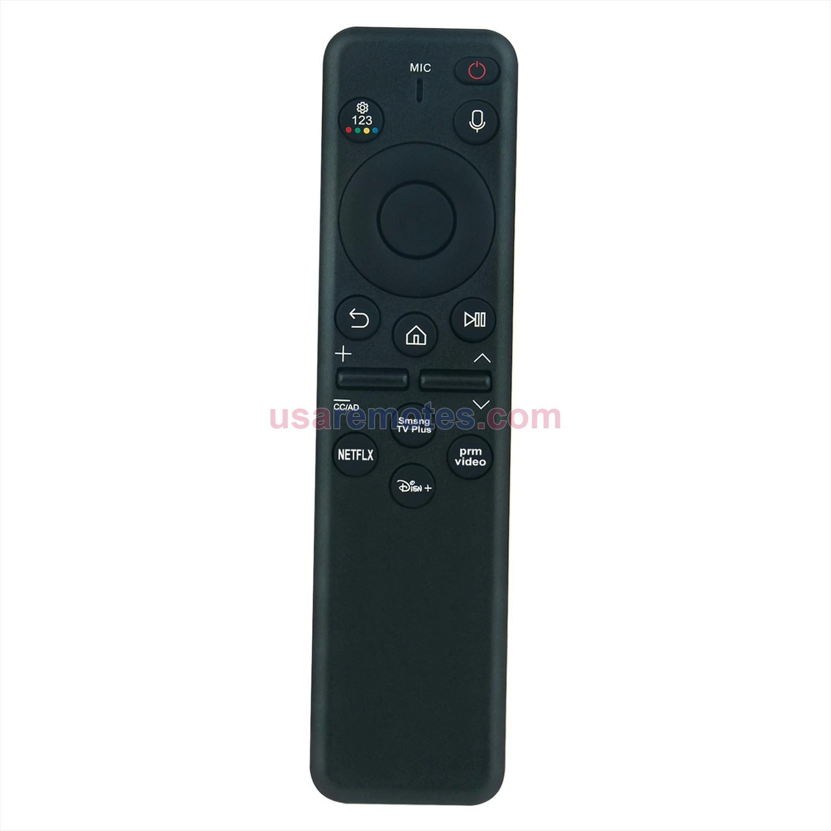 Samsung QN85Q60CAFXZA remote control replacement Samsung QN85Q60CAFXZA remote control replacement
