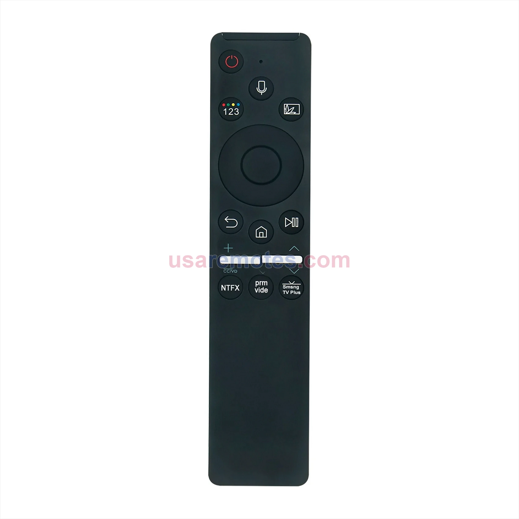 Samsung QN85Q60T remote control replacement Samsung QN85Q60T remote control replacement