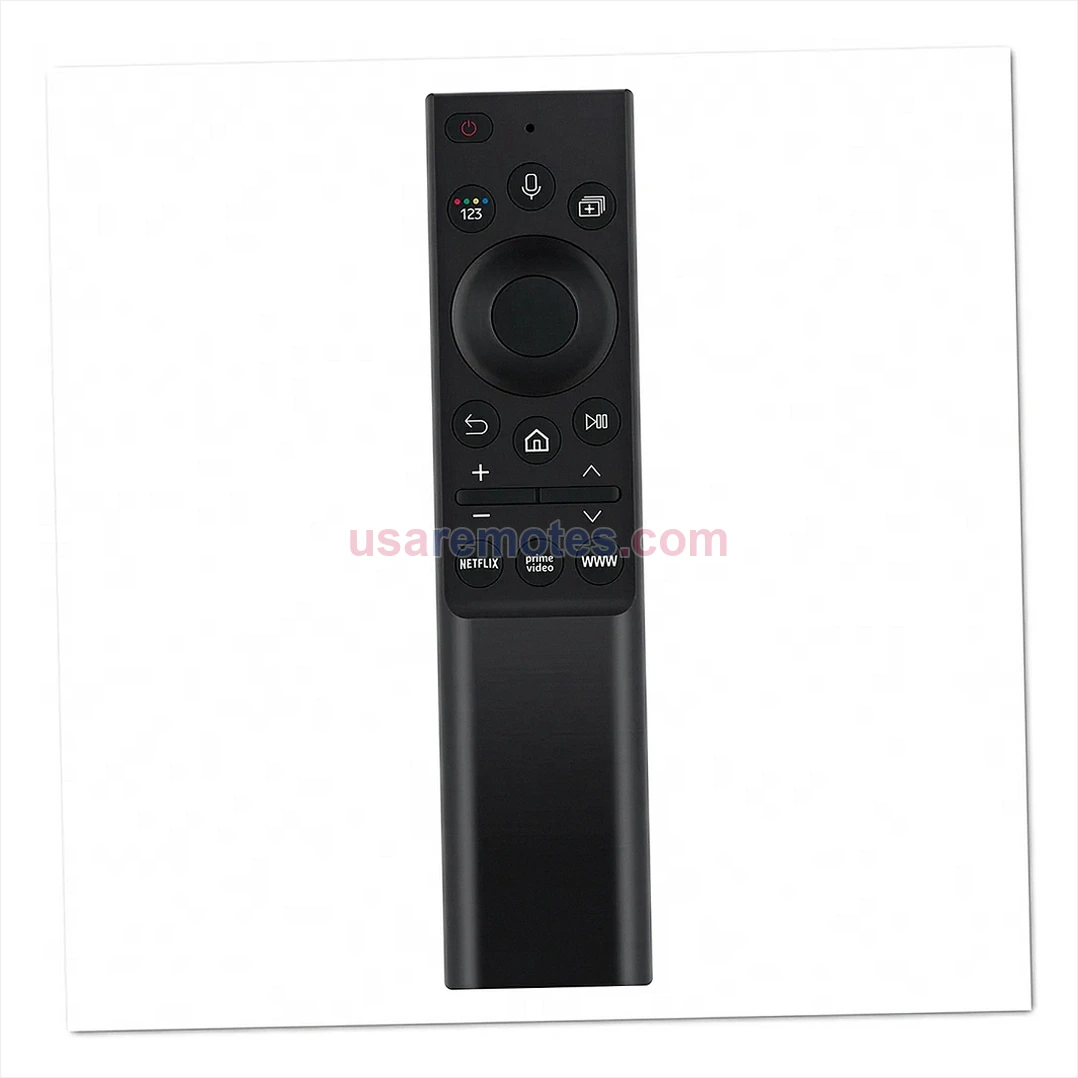 Samsung QN85Q6DAAFXZA remote control replacement Samsung QN85Q6DAAFXZA remote control replacement