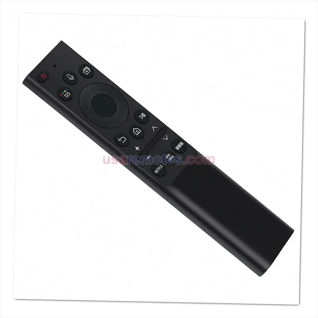 Samsung QN85Q70AA remote control replacement Samsung QN85Q70AA remote control replacement