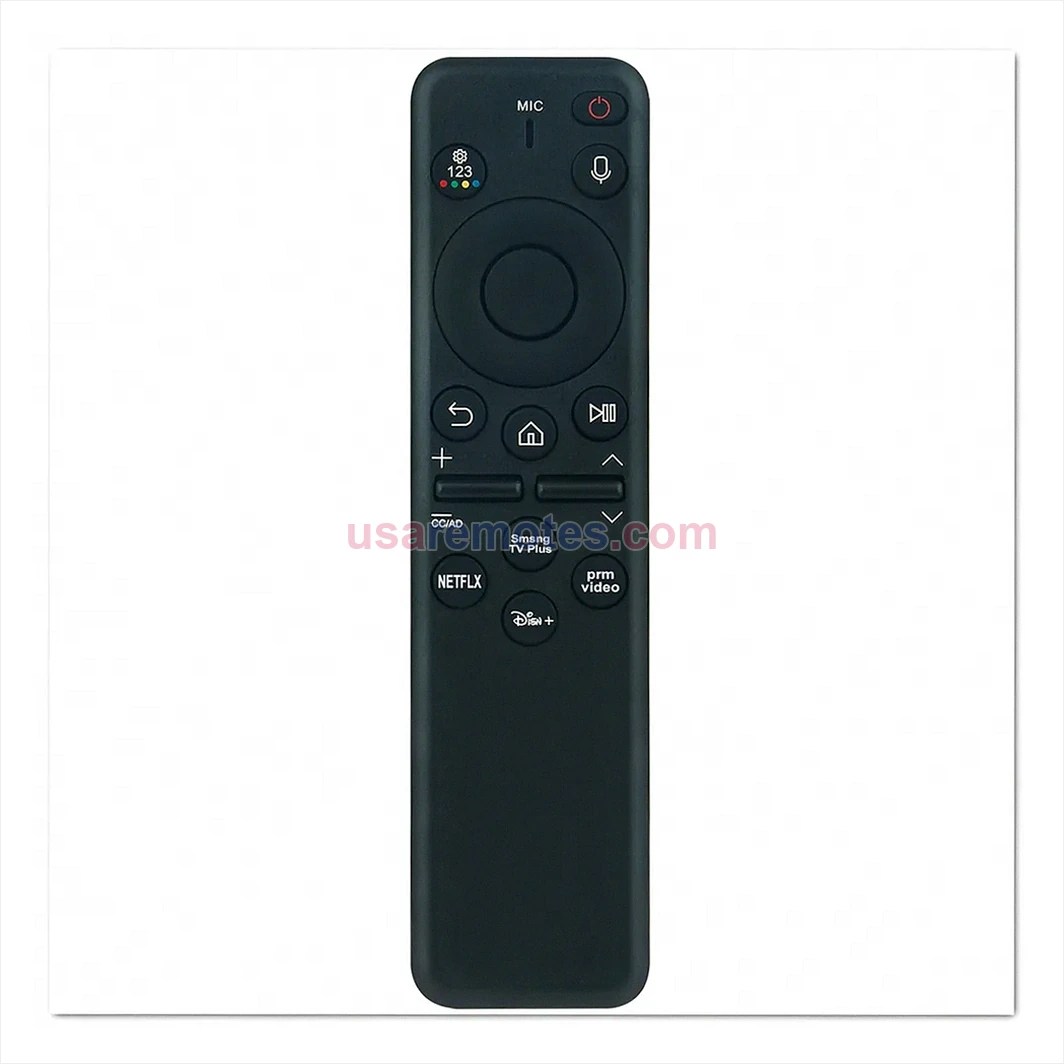 Samsung QN85Q70DAFXZA remote control replacement Samsung QN85Q70DAFXZA remote control replacement
