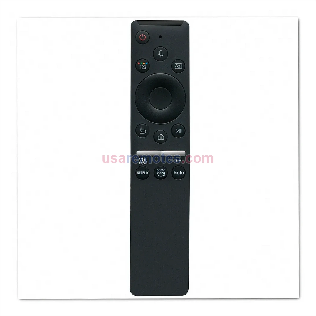 Samsung QN85Q70RAFXZA remote control replacement Samsung QN85Q70RAFXZA remote control replacement