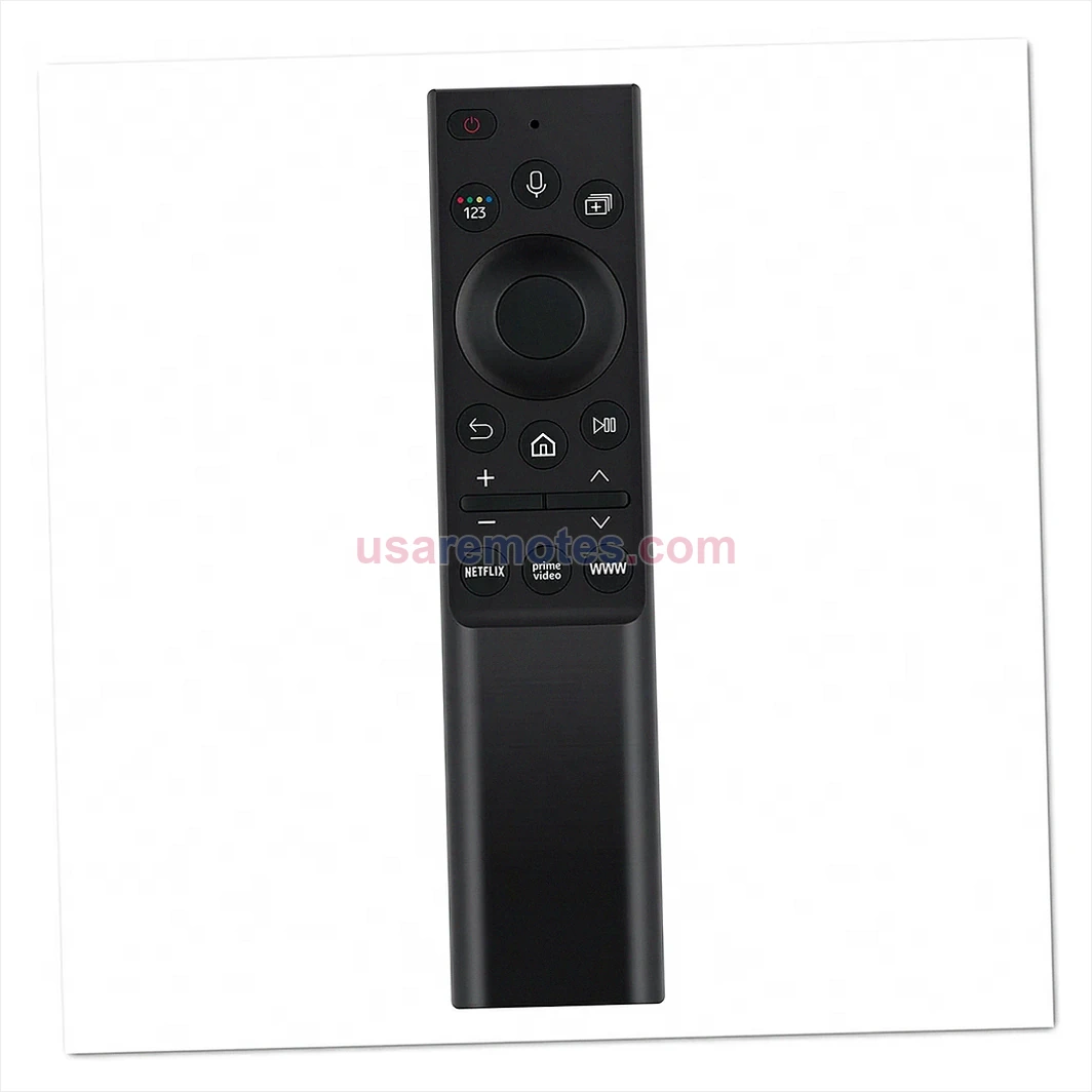 Samsung QN85Q7DAAFXZA remote control replacement Samsung QN85Q7DAAFXZA remote control replacement
