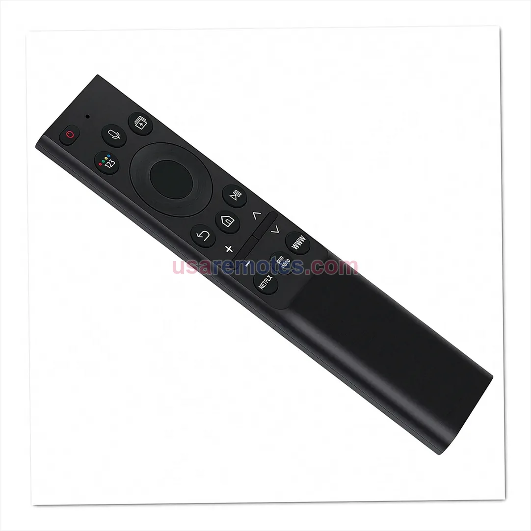 Samsung QN85Q80AA remote control replacement Samsung QN85Q80AA remote control replacement