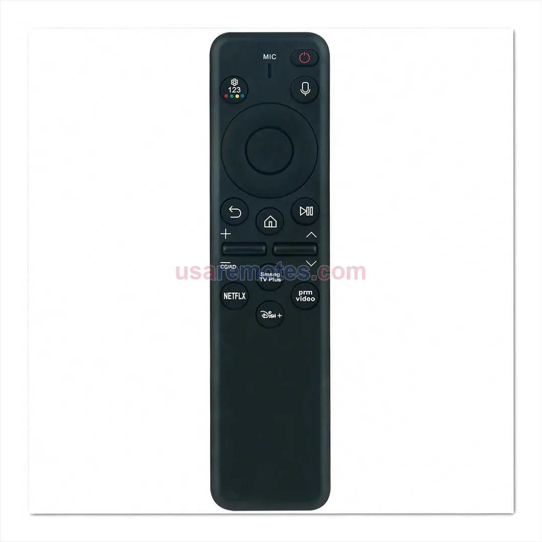 Samsung QN85Q80CDFXZA remote control replacement Samsung QN85Q80CDFXZA remote control replacement