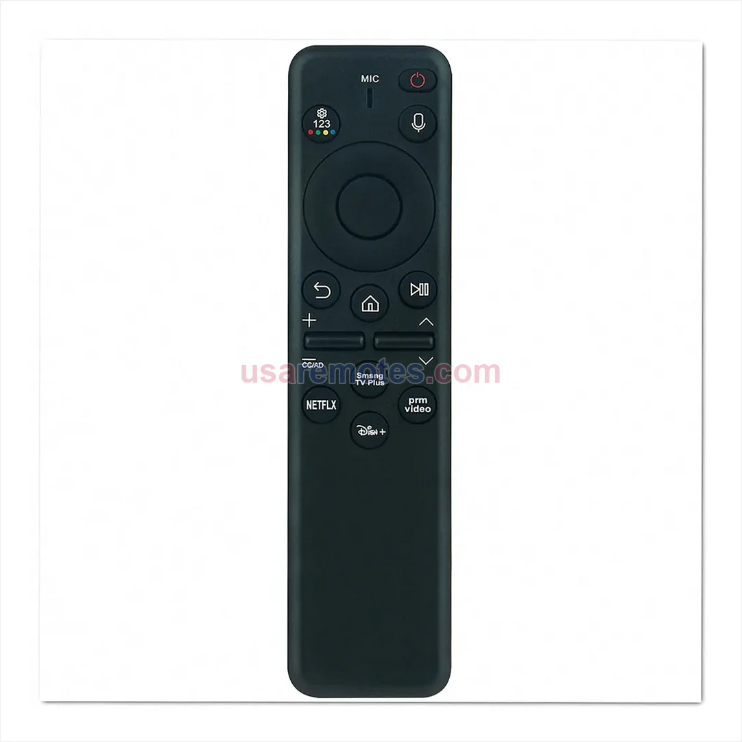 Samsung QN85QN85CAF remote control replacement Samsung QN85QN85CAF remote control replacement