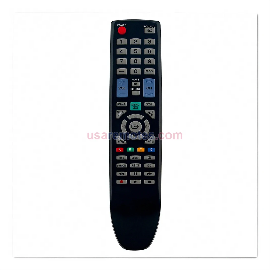 Samsung QN90F remote control replacement Samsung QN90F remote control replacement