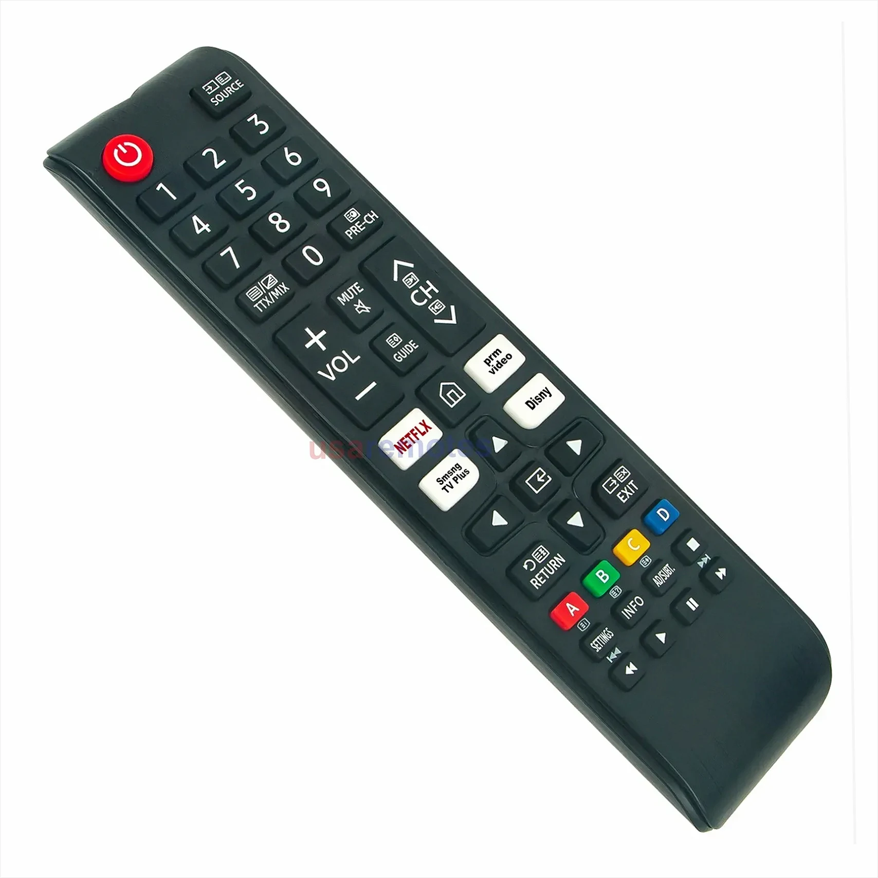Samsung QN92C remote control replacement Samsung QN92C remote control replacement