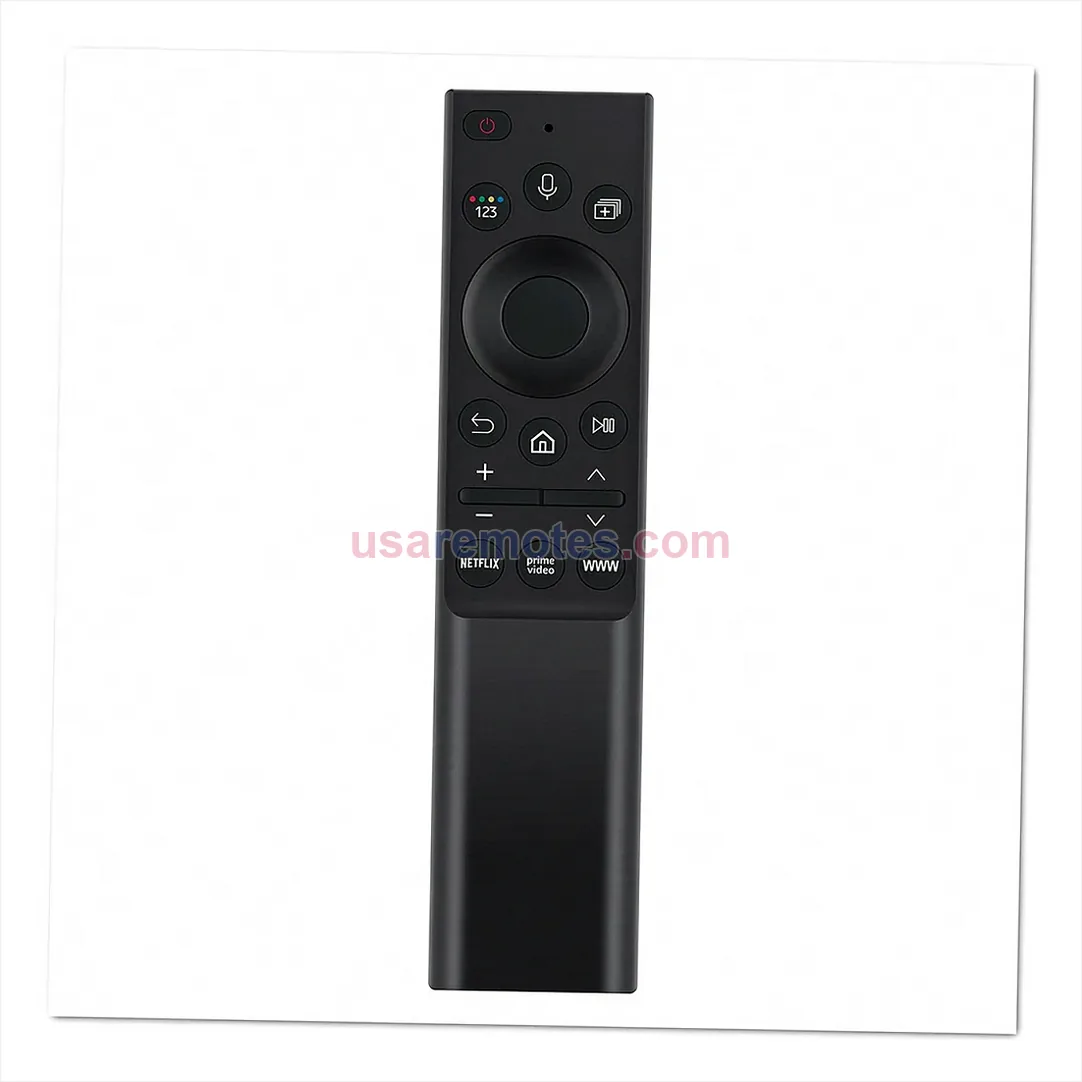 Samsung QNLS03A remote control replacement