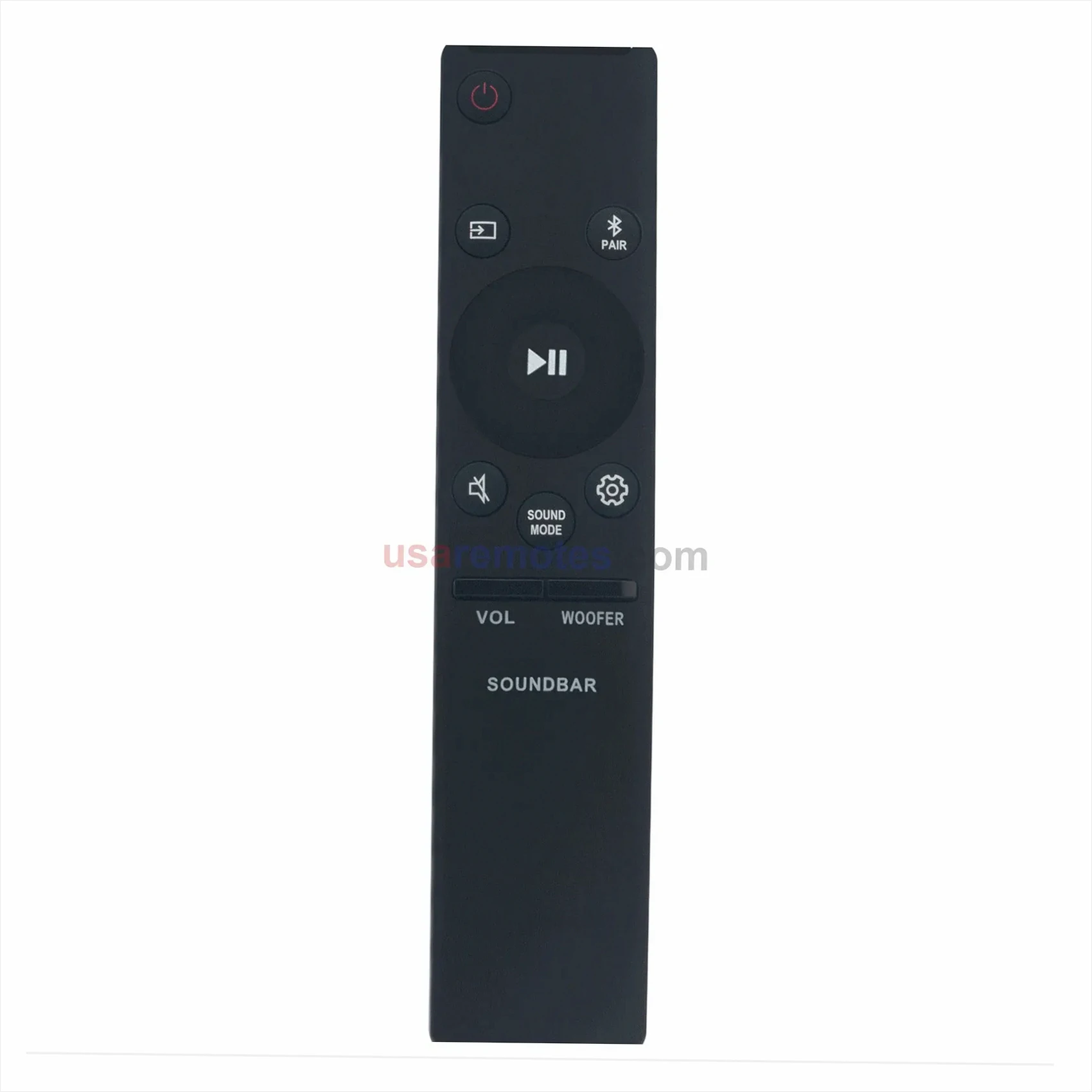 Samsung R60M remote control replacement Samsung R60M remote control replacement