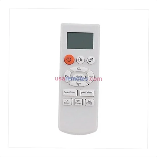 Samsung RAS09R remote control replacement Samsung RAS09R remote control replacement