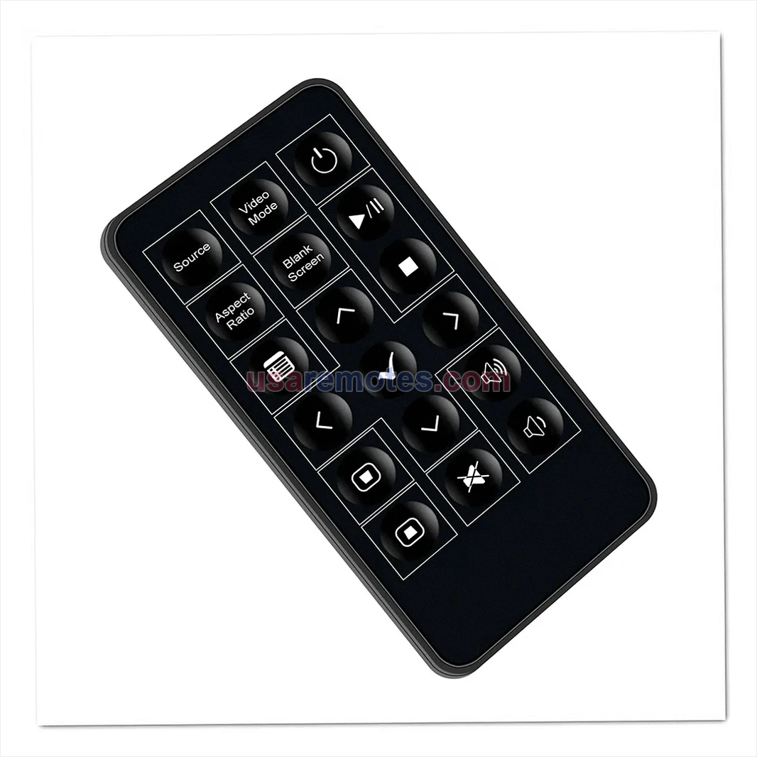 Samsung RPJ136-B remote control replacement Samsung RPJ136-B remote control replacement