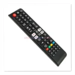 Samsung RU7100 remote control replacement