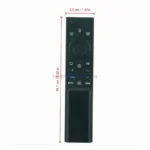 Samsung S24AM506NE remote control replacement