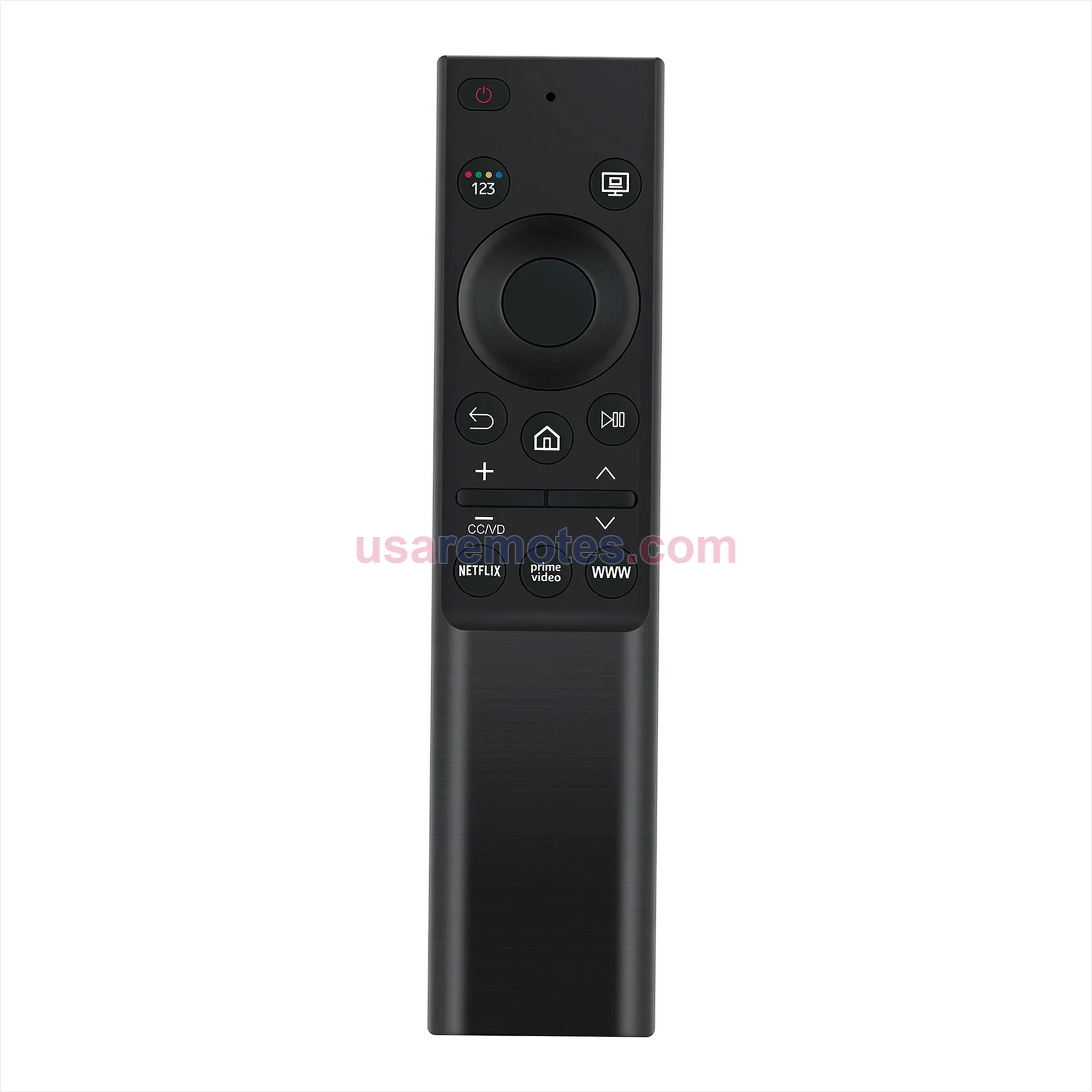Samsung S32AM500NN remote control replacement