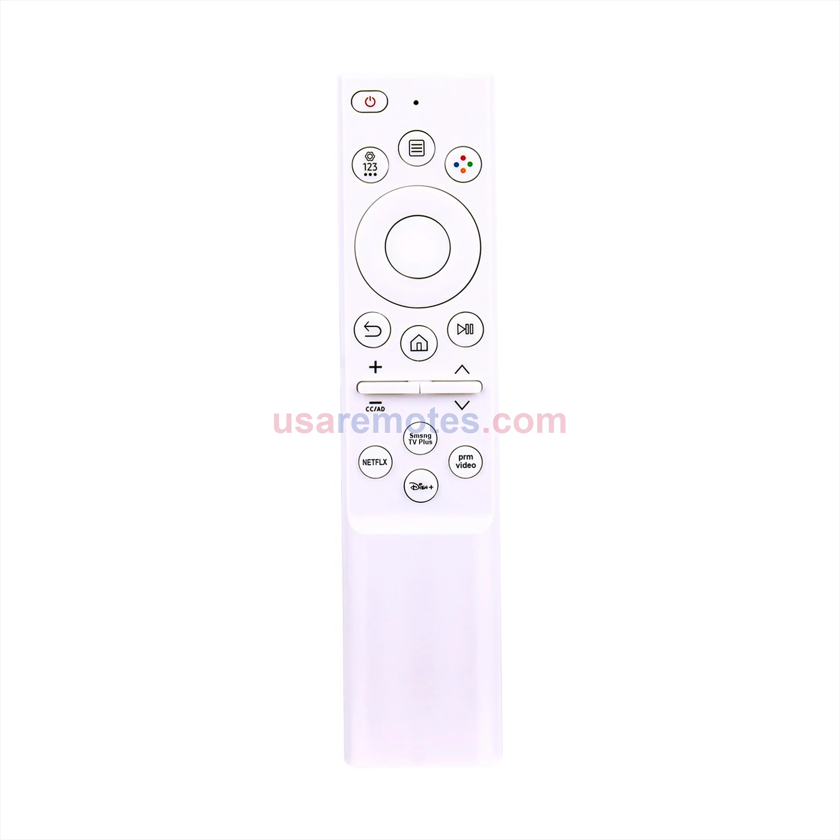 Samsung S32CM501EN remote control replacement Samsung S32CM501EN remote control replacement