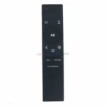 Samsung S60A remote control replacement