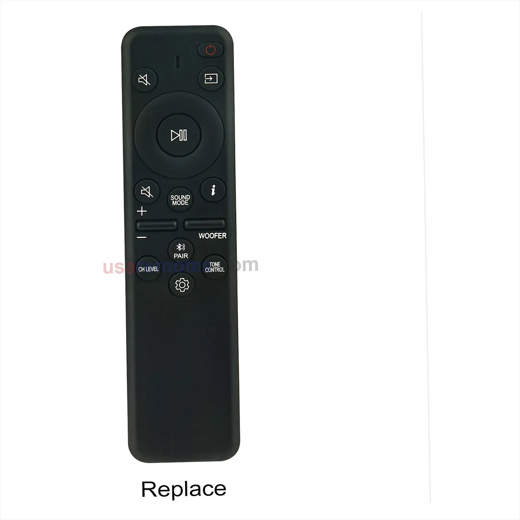 Samsung S800B remote control replacement Samsung S800B remote control replacement