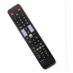 Samsung S85F remote control replacement