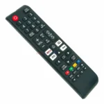 Samsung S94C remote control replacement