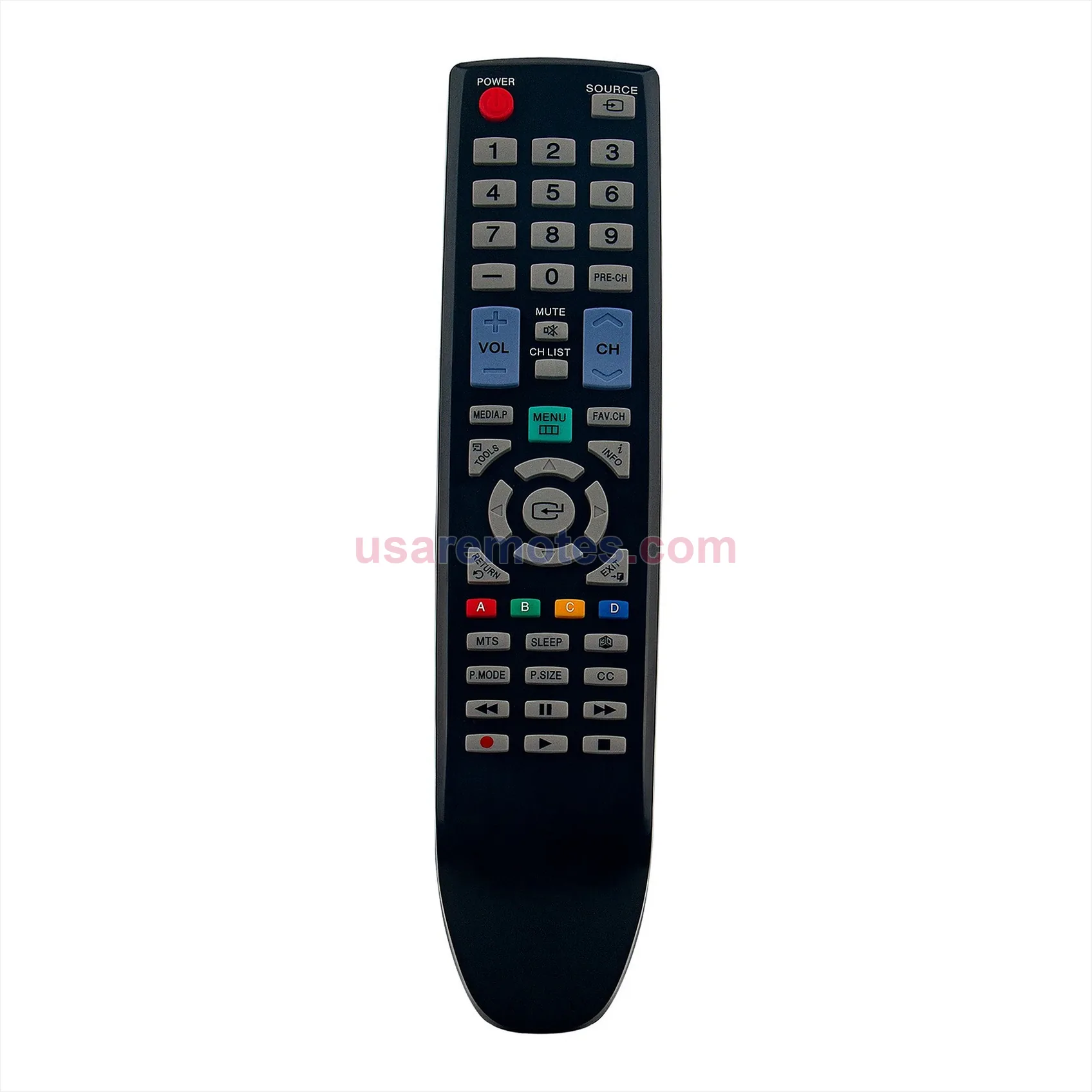 Samsung S95F remote control replacement Samsung S95F remote control replacement
