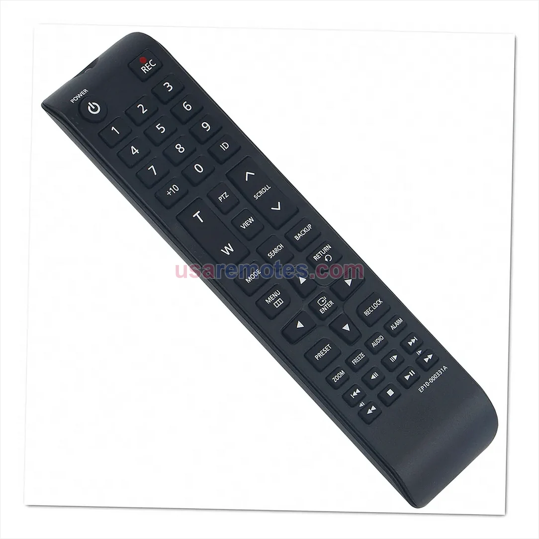 Samsung SDH-C75083 remote control replacement