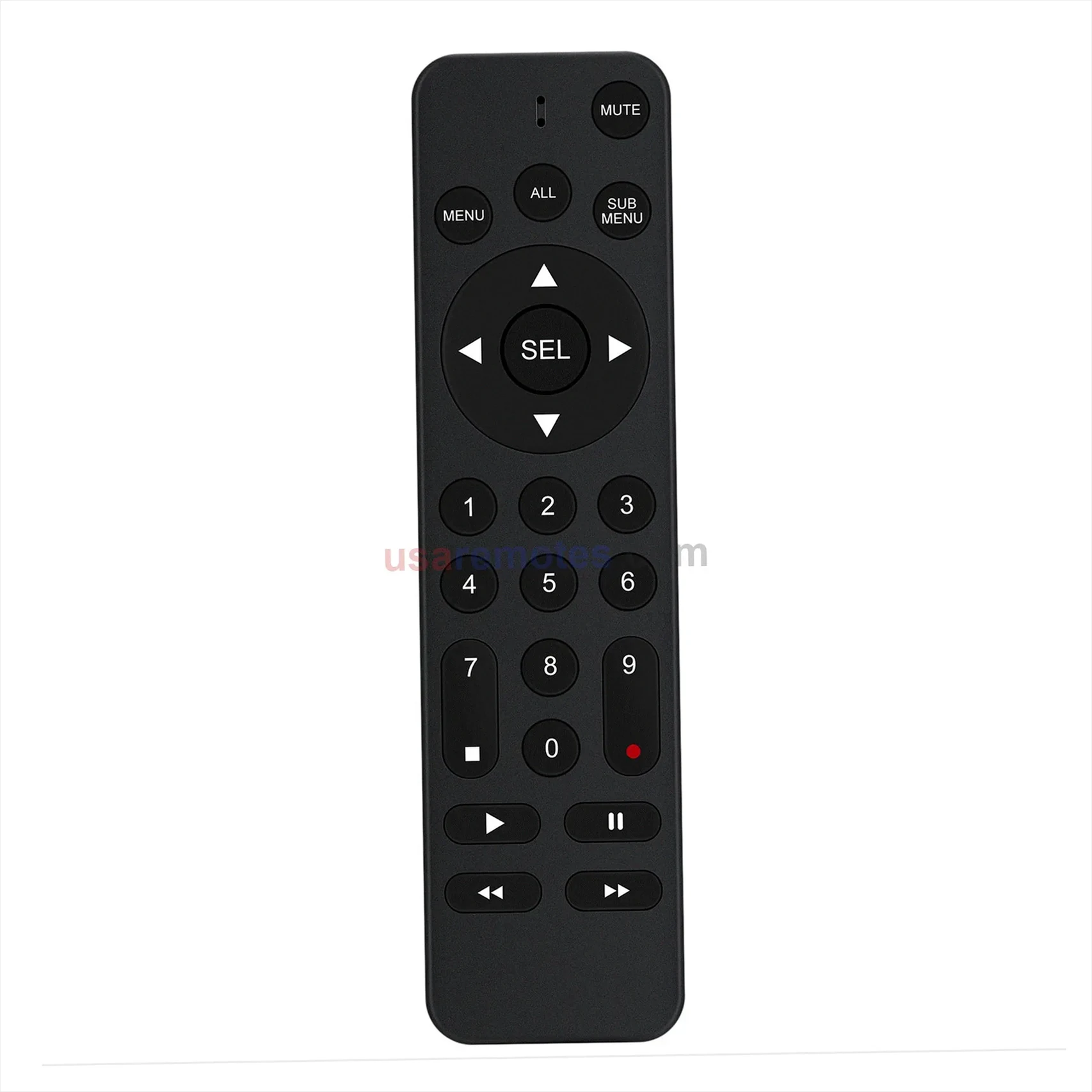 Samsung SDRB85300 remote control replacement