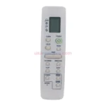 Samsung SH09AWHD remote control replacement