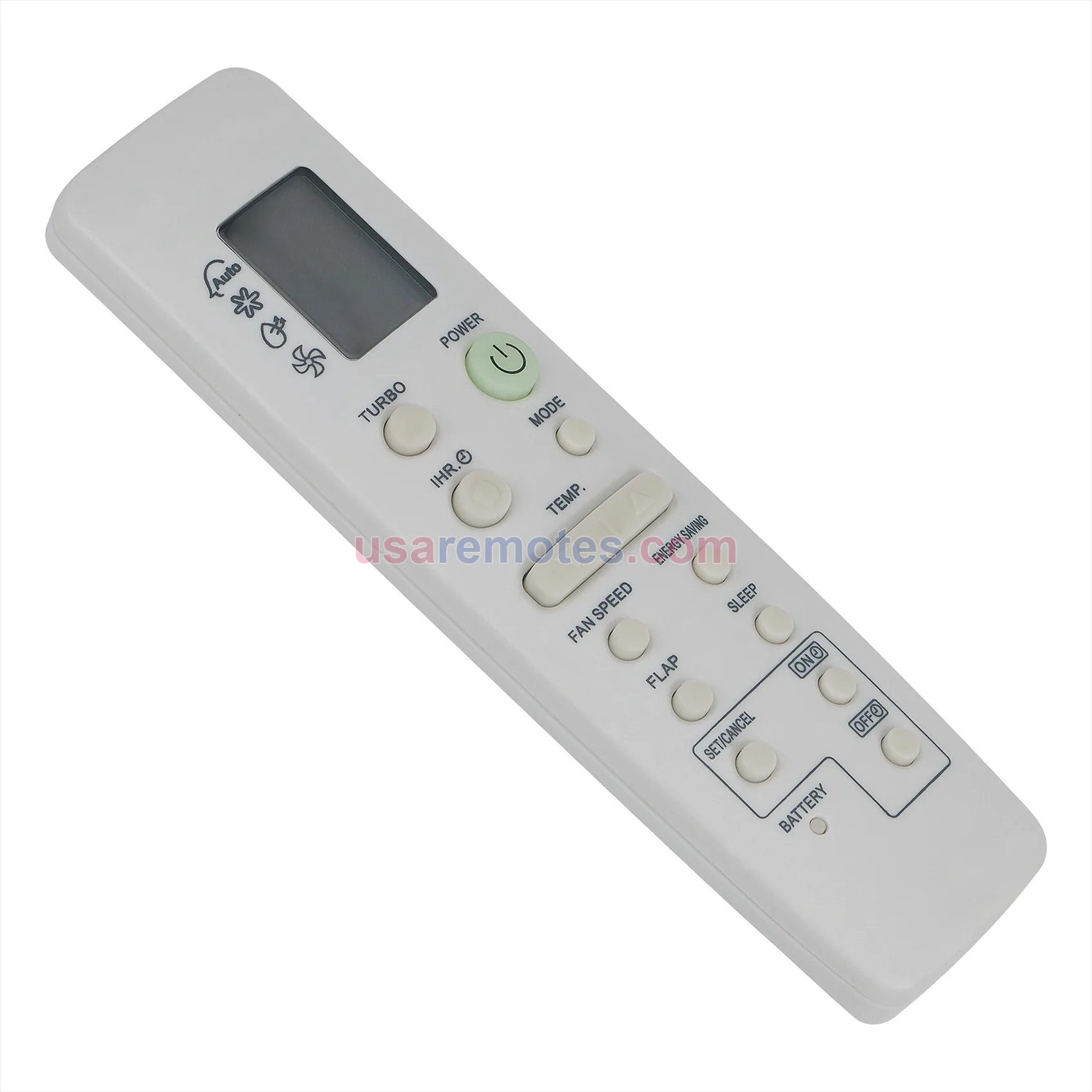 Samsung SH09ZW8X remote control replacement Samsung SH09ZW8X remote control replacement