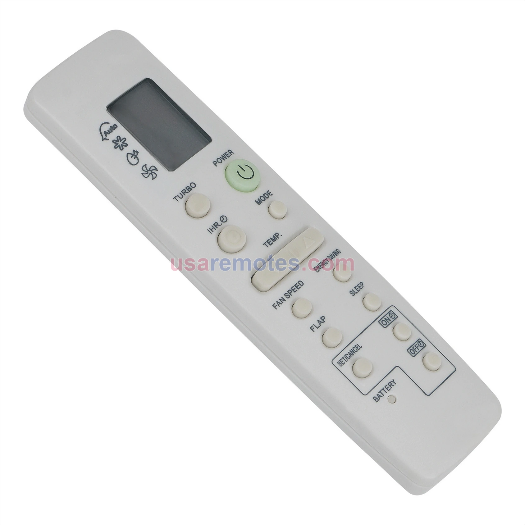 Samsung SH09ZW8XSA remote control replacement Samsung SH09ZW8XSA remote control replacement