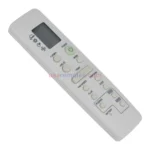 Samsung SH12AWH remote control replacement