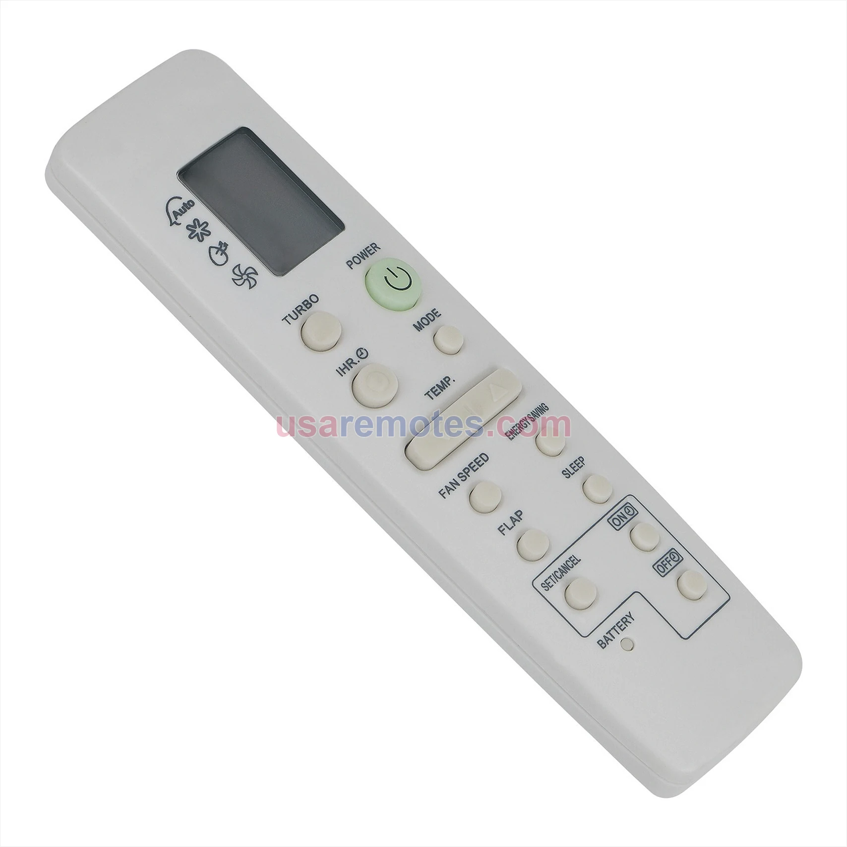 Samsung SH12AWHDX remote control replacement Samsung SH12AWHDX remote control replacement