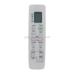 Samsung SH12ZWHX remote control replacement