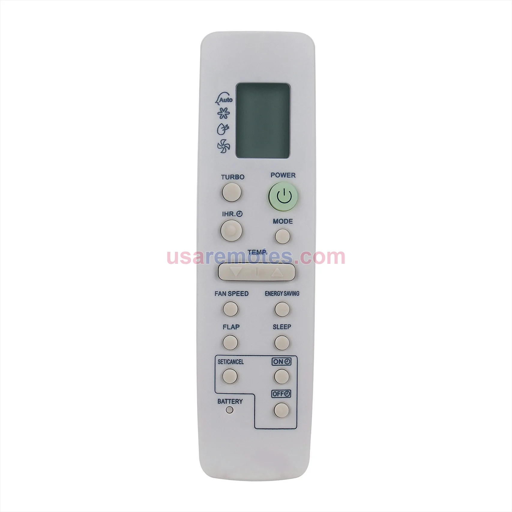 Samsung SH12ZWHX remote control replacement Samsung SH12ZWHX remote control replacement