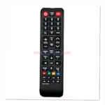Samsung SL46B remote control replacement