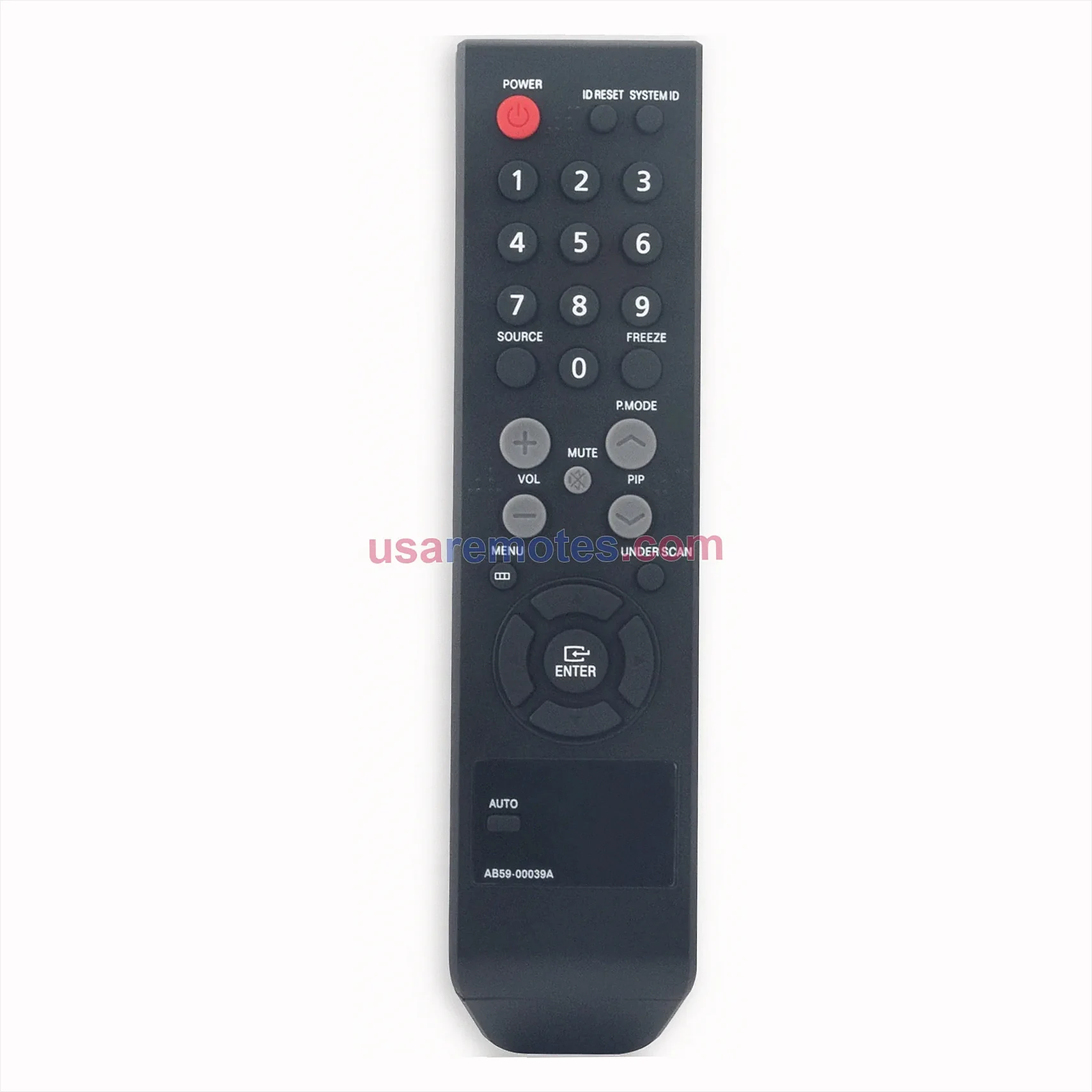 Samsung SMT-1722 remote control replacement Samsung SMT-1722 remote control replacement