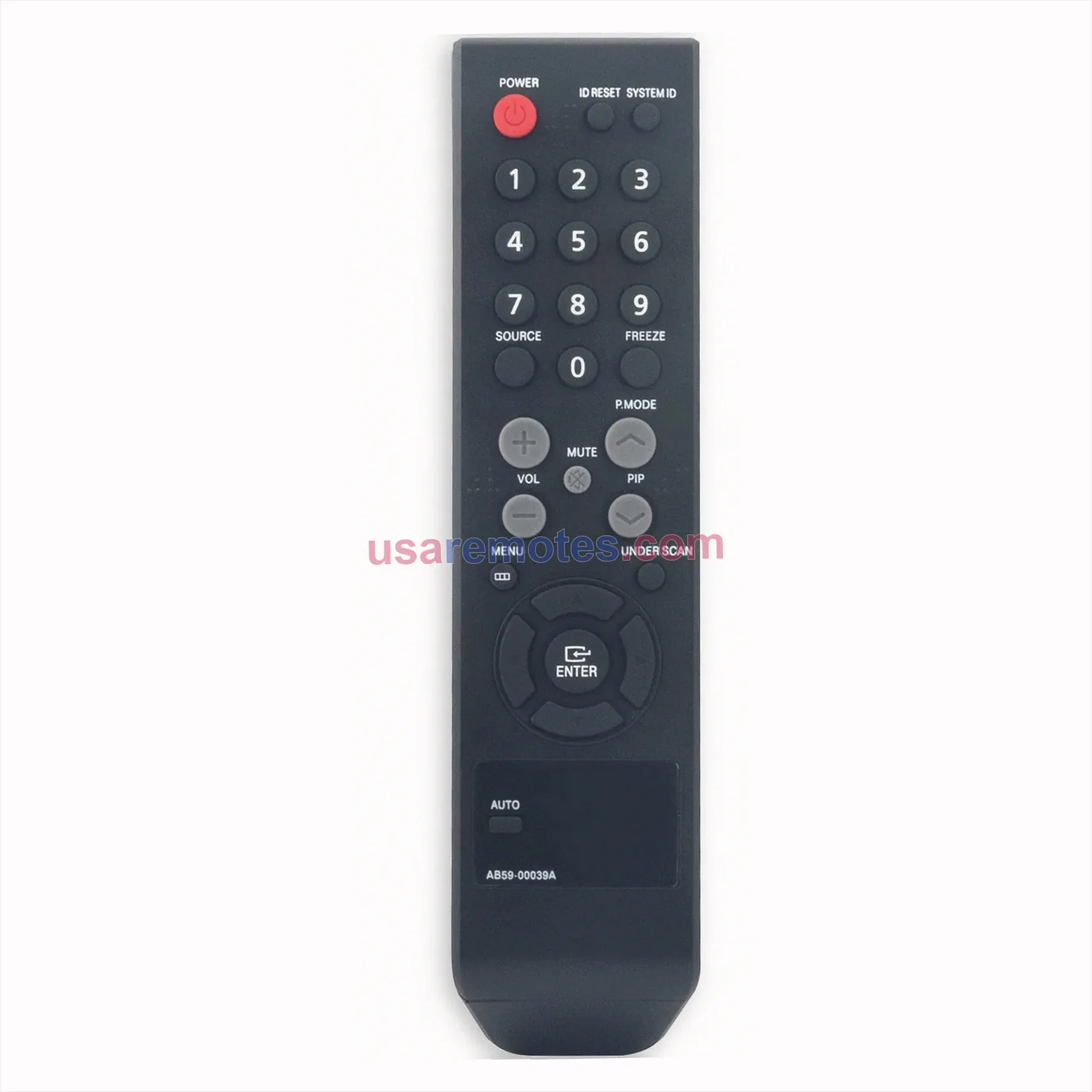 Samsung SMT-1931 remote control replacement Samsung SMT-1931 remote control replacement