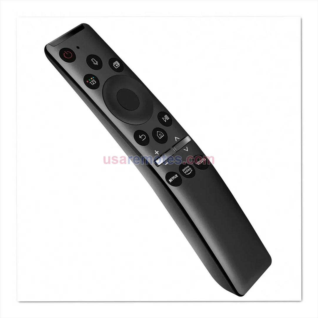 Samsung SOC8003A remote control replacement