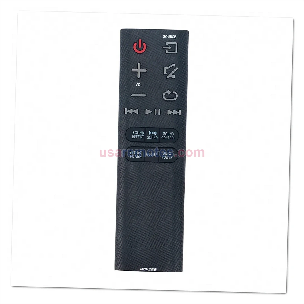Samsung SWA-7000S remote control replacement Samsung SWA-7000S remote control replacement