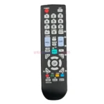 Samsung SyncMaster 400CX2 remote control replacement
