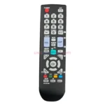 Samsung SyncMaster 400CXN2 remote control replacement