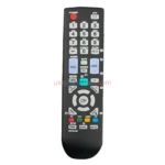 Samsung SyncMaster 400TS-3 remote control replacement