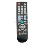 Samsung SyncMaster 460UT-B remote control replacement