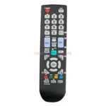 Samsung SyncMaster 550DX remote control replacement