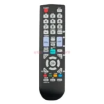 Samsung SyncMaster 650FP remote control replacement