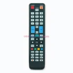 Samsung SYNCMASTERHE40A remote control replacement