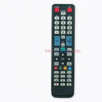 Samsung SYNCMASTERME40A remote control replacement