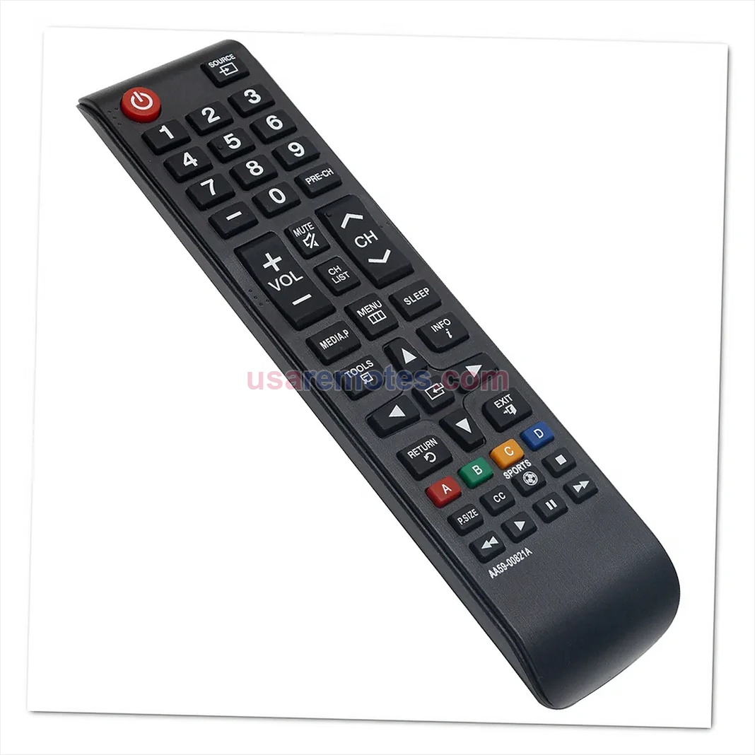 Samsung T22C350NDZA remote control replacement