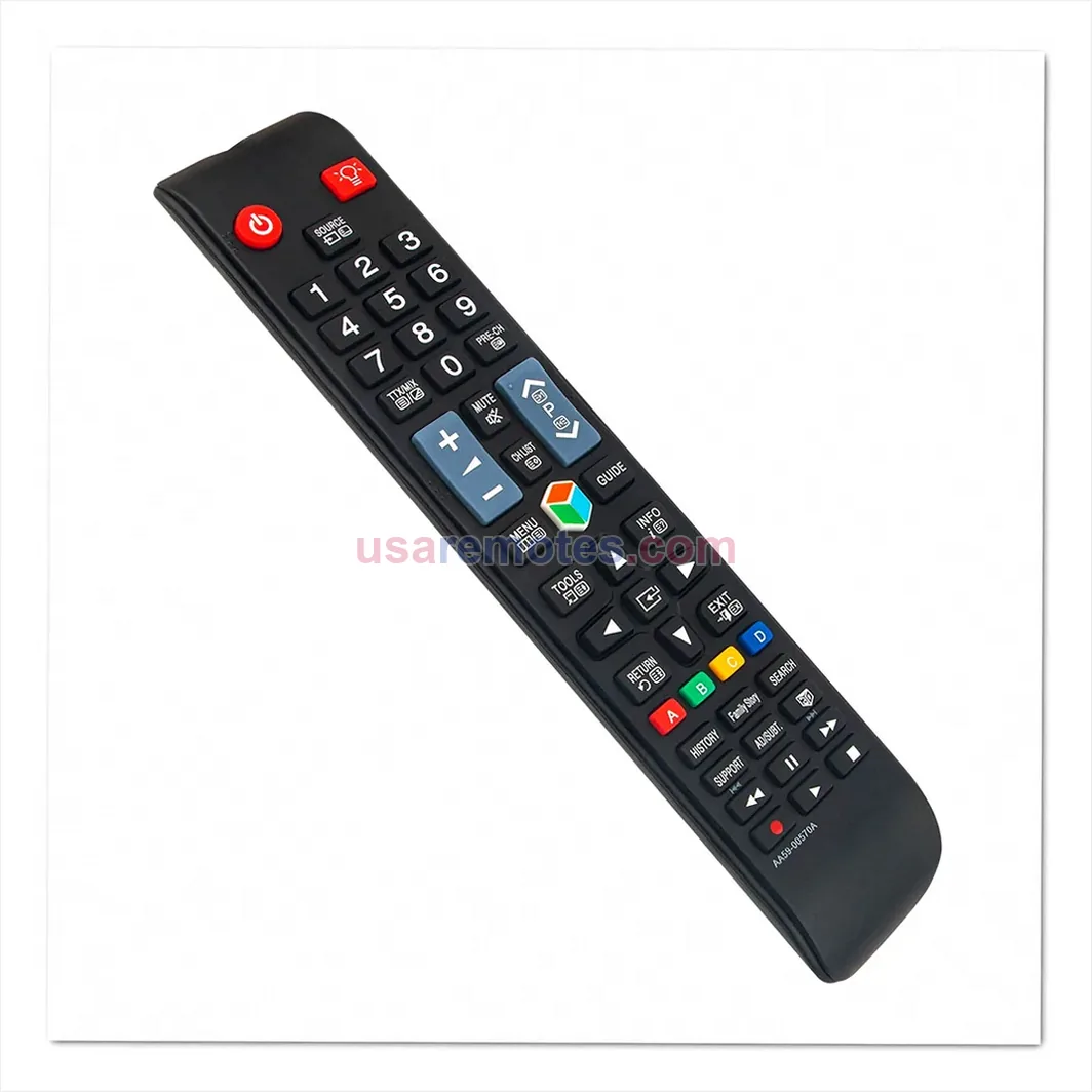 Samsung T24E310ND remote control replacement